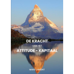 Brave New Books De Kracht van het Attitude-Kapitaal