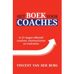 Brave New Books Het Boek voor Coaches