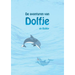 Brave New Books De avonturen van Dolfje