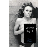 Brave New Books Wereld Strijd III