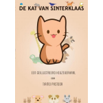 Brave New Books De Kat van Sinterklaas