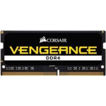 Corsair Vegeance 16GB DDR4 SODIMM 2666MHz (2 x 8 GB)
