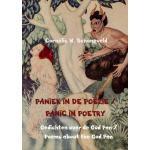 Brave New Books Paniek In De Poëzie / Panic In Poetry