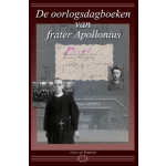 Brave New Books De oorlogsdagboeken van frater Apollonius