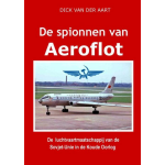 Brave New Books De Spionnen van Aeroflot