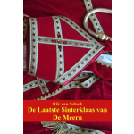 Brave New Books De Laatste Sinterklaas van De Meern