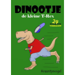 Brave New Books Dinootje