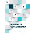 Brave New Books Nudging de gemeenteraad