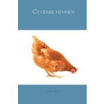 Brave New Books Cevense hennen