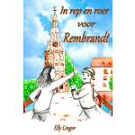 Brave New Books In rep en roer voor Rembrandt