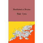 Brave New Books Blacklisted in Bhutan