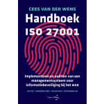 Brave New Books Handboek ISO 27001