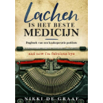 Brave New Books Lachen is het beste medicijn