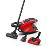 Bosch Serie | 8 - Relaxx'x Ultimate BGS7PET - Rood