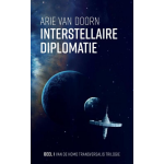 Brave New Books Interstellaire diplomatie