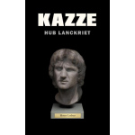 Brave New Books Kazze