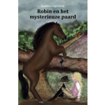 Brave New Books Robin en het mysterieuze paard