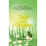 Brave New Books Tuin vol genade