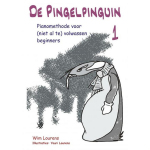 Brave New Books De Pingelpinguïn 1