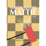 Brave New Books Mattie Mattie Mattie