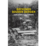 Brave New Books Beckingsen Bergen - Goud