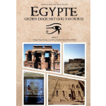 Egypte, gezien door het oog van Horus