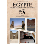 Egypte, gezien door het Oog van Horus