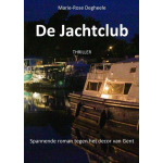 Brave New Books De Jachtclub
