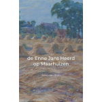 Brave New Books de Enne Jans Heerd op Maarhuizen
