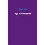 Brave New Books Mijn receptenboek