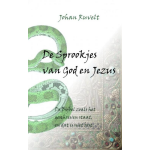 Brave New Books De Sprookjes van God en Jezus