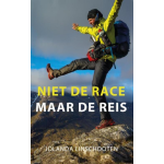 Brave New Books Niet de race maar de reis
