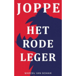 Brave New Books JOPPE - Het Rode Leger
