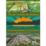 Brave New Books 100 jaar Tuindorp De Paasberg