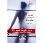 Brave New Books Vrouwen Versieren Kun Je Leren!