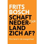 Brave New Books Schaft ook Nederland zich af?