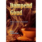 Brave New Books Dampend - Goud