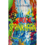 Brave New Books Dee Sprinkhaan - Groen
