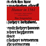 Brave New Books Humor in 1561