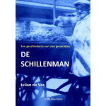 Brave New Books De schillenman