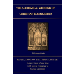 Brave New Books Alchemical Wedding Of Christian Rosenkreutz
