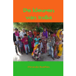 Brave New Books De kleuren van India