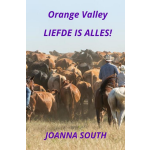 Brave New Books Orange Valley