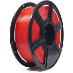 3D&Print PLA PRO Rode Filament 1.75 mm (1 kg) - Rood