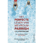 Harpercollins Het perfecte leven van mevrouw Parrish