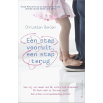 Harpercollins Een stap vooruit, een stap terug