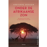 Harpercollins Onder de Afrikaanse zon