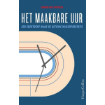 Harpercollins Het maakbare uur