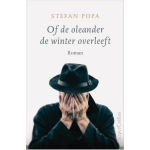 Harpercollins Of de oleander de winter overleeft