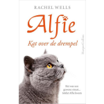 Alfie - Kat over de drempel